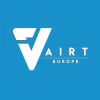 Vairt Europe logo - Similar company to Vairt