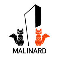 MJ Malinard logo - Similar company to Lycée Emile Jacqmain