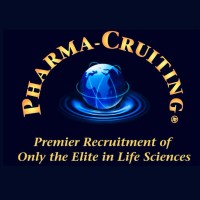 Pharma-Cruiting | Retained Life Sciences Executive Search - Premier Recruitment of Only the Elite® logo - Similar company to Pharma. Direct Ltd