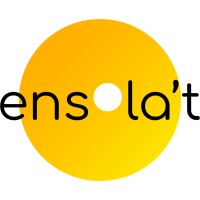 Ensola't logo - Similar company to Clickenergy Web