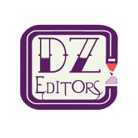 DZ Editor |تصحيح و تحرير logo - Similar company to باحثو اللغة العربية