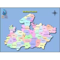 Madhya Pradesh Job Opportunity logo - Similar company to Madhya Pradesh Celebrities