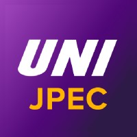 UNI John Pappajohn Entrepreneurial Center logo - Similar company to Map Dot Media