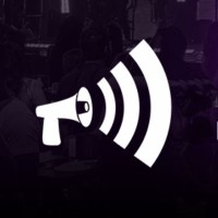 Megafone Produções logo - Similar company to Megafone Digital