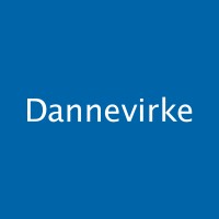 Den selvejende institution Dannevirke logo - Similar company to Esrum Kost- & Friskole