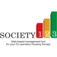 Society123.com logo - Similar company to Proceedfit