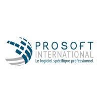 Prosoft International logo - Similar company to Network Technology Solutions, Inc.