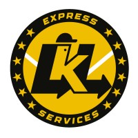LKL Express logo - Similar company to Lk Logistic