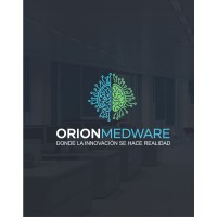 ORIONMEDWARE logo - Similar company to Dalca