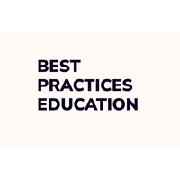 BP Education logo - Similar company to Gushka