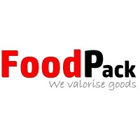 FoodPack logo - Similar company to Pack Protocols Llc