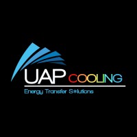 UAP Cooling logo - Similar company to Uap Solutions