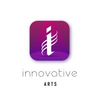 Innovative Arts logo - Similar company to Firefly Grill