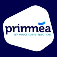 Primméa by VINCI Construction logo - Similar company to Adim Hauts-De-France