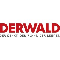 DERWALD logo - Similar company to Canei.Solutions Gmbh