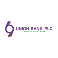 Union Bank PLC logo - Similar company to Tech Dojo