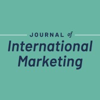 Journal of International Marketing logo - Similar company to Ijrm - International Journal Of Research In Marketing