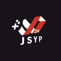 JSYP 2024 logo - Similar company to Frame Control