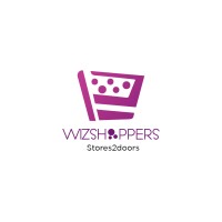 Wizshoppers Supermarket logo - Similar company to The Bazaar Supermarket