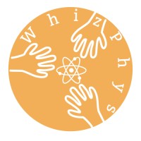 WhizPhys logo - Similar company to Cara Mindcare
