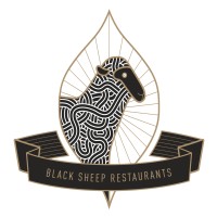 Black Sheep Restaurants logo - Similar company to Maximal Concepts