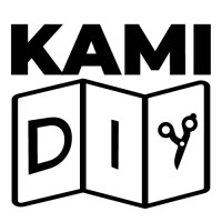 Kami DIY logo - Similar company to Xrio