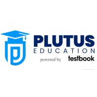 Plutus Education logo - Similar company to Ak'S Training Academy
