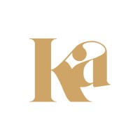 Kirsten Alana Photography logo - Similar company to Gluon