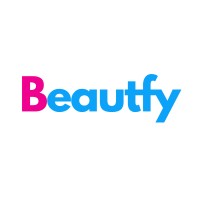 Beautfy logo - Similar company to Production Lab.