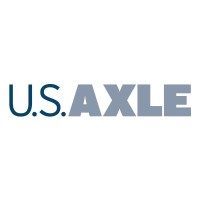 U.S. Axle logo - Similar company to Rigid Axle