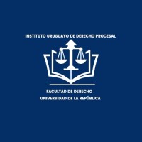 Instituto Uruguayo de Derecho Procesal logo - Similar company to Pajtan Iuris