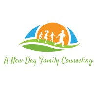 A New Day Family Counseling logo - Similar company to Active Body Chiropractic