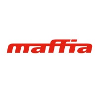 Maffia NYC AMS logo - Similar company to Vulcans
