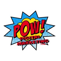 Pow Digital Marketing