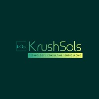 KrushSols logo - Similar company to Emptymyfridge