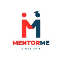 Mentor Me logo - Similar company to Ourland Thailand