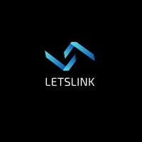 LetsLink logo - Similar company to De Mindere