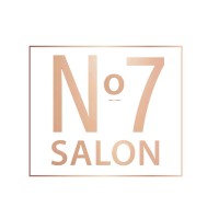 No. 7 Salon logo - Similar company to Cinta Salon