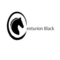 Centurion Black logo - Similar company to Score Mentors Palm Beach County