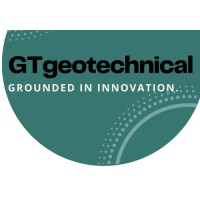 GT Geotechnical logo - Similar company to Tcsm Engineering Consultants