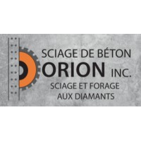 Sciage de Béton Dorion inc. logo - Similar company to Tmf Location