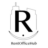 RentOfficeHub® logo - Similar company to Dekom Ukraine