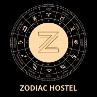 Zodiac Hostels logo - Similar company to Bistar Hostels