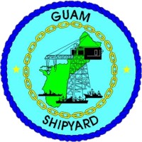 GUAM SHIPYARD logo - Similar company to Netzero Oceania