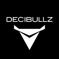 Decibullz logo - Similar company to Vvitec®