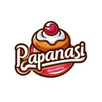 Papanasi Pastry & Coffee Shop logo - Similar company to Dainties Egypt