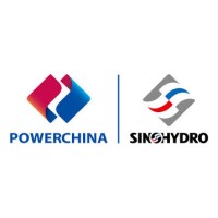Sinohydro Corporation Limited, Sucursal del Perú logo - Similar company to Copemi