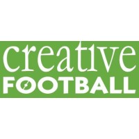 Creative Football CIC logo - Similar company to Jenerous Cic