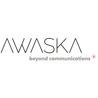 awaska - beyond communication logo - Similar company to Entwicklung Schweiz / Développement Suisse