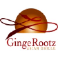 Gingerootz Asian Grille